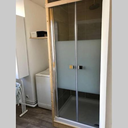 Appartement T2 Au Coeur De Briancon Luaran gambar