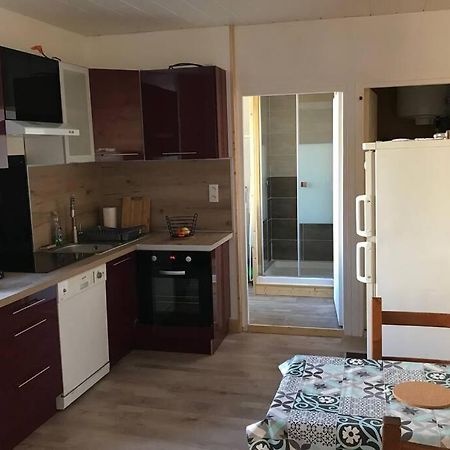 Appartement T2 Au Coeur De Briancon Luaran gambar